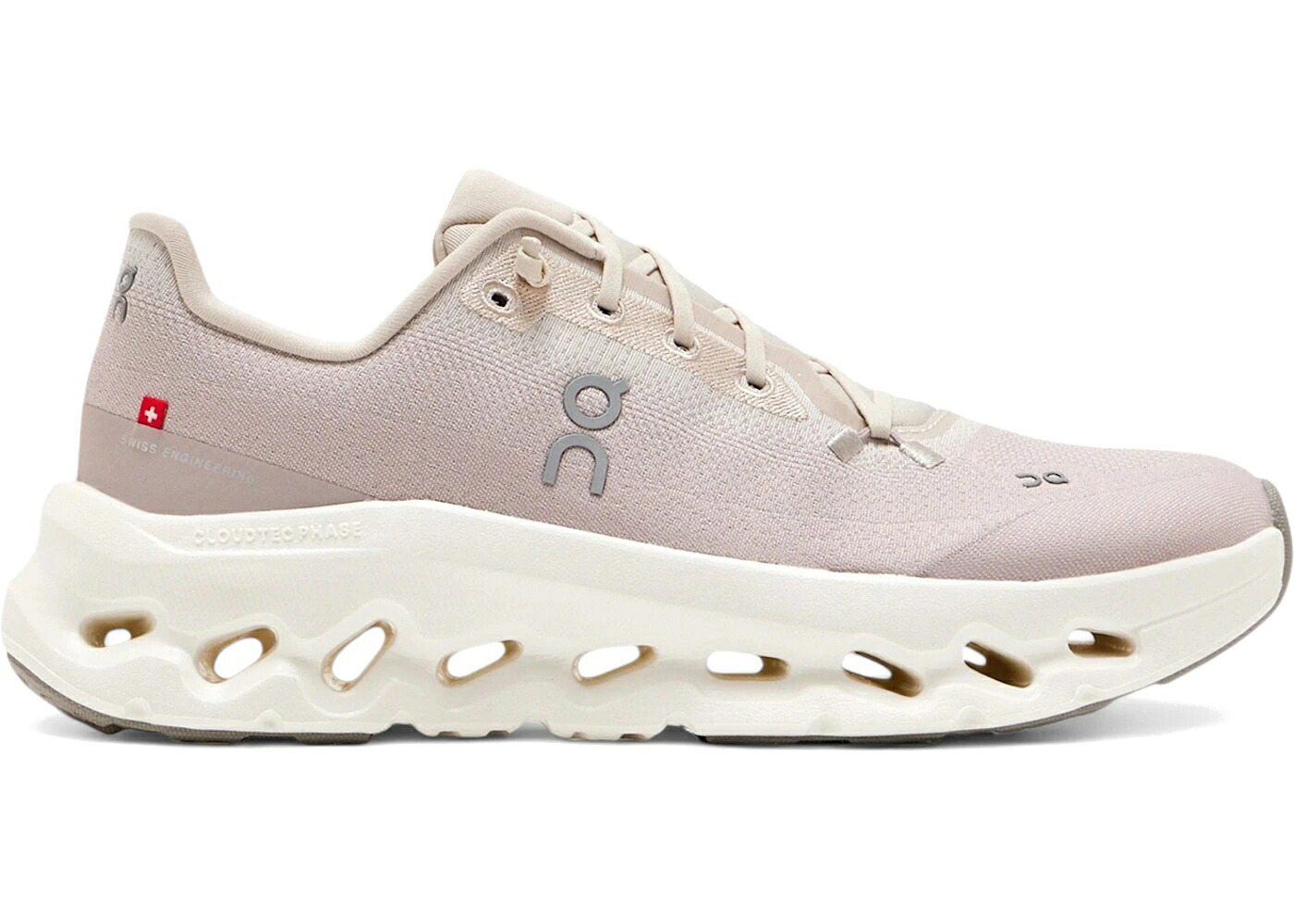 オン パール WOMEN\u0027S スニーカー レディース ON RUNNING CLOUDTILT PEARL FADE (WOMEN\u0027S) / PEARL FADE