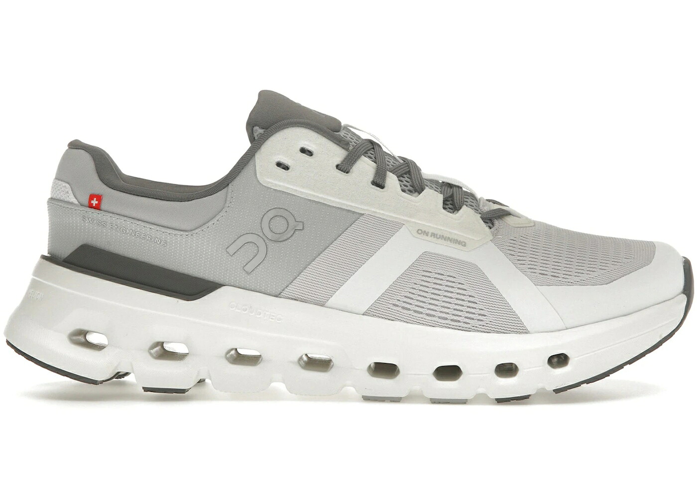 オン 白いこと 白いこと WOMEN\u0027S スニーカー レディース ON RUNNING CLOUDRUNNER 2 FROST WHITE (WOMEN\u0027S) / FROST WHITE