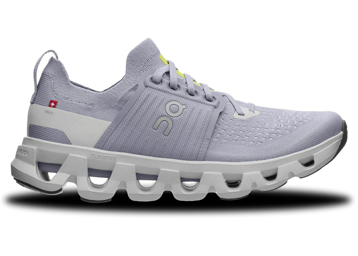 オン WOMEN\u0027S スニーカー レディース ON RUNNING CLOUDSWIFT 4 LILAC WOLF (WOMEN\u0027S) / LILAC WOLF