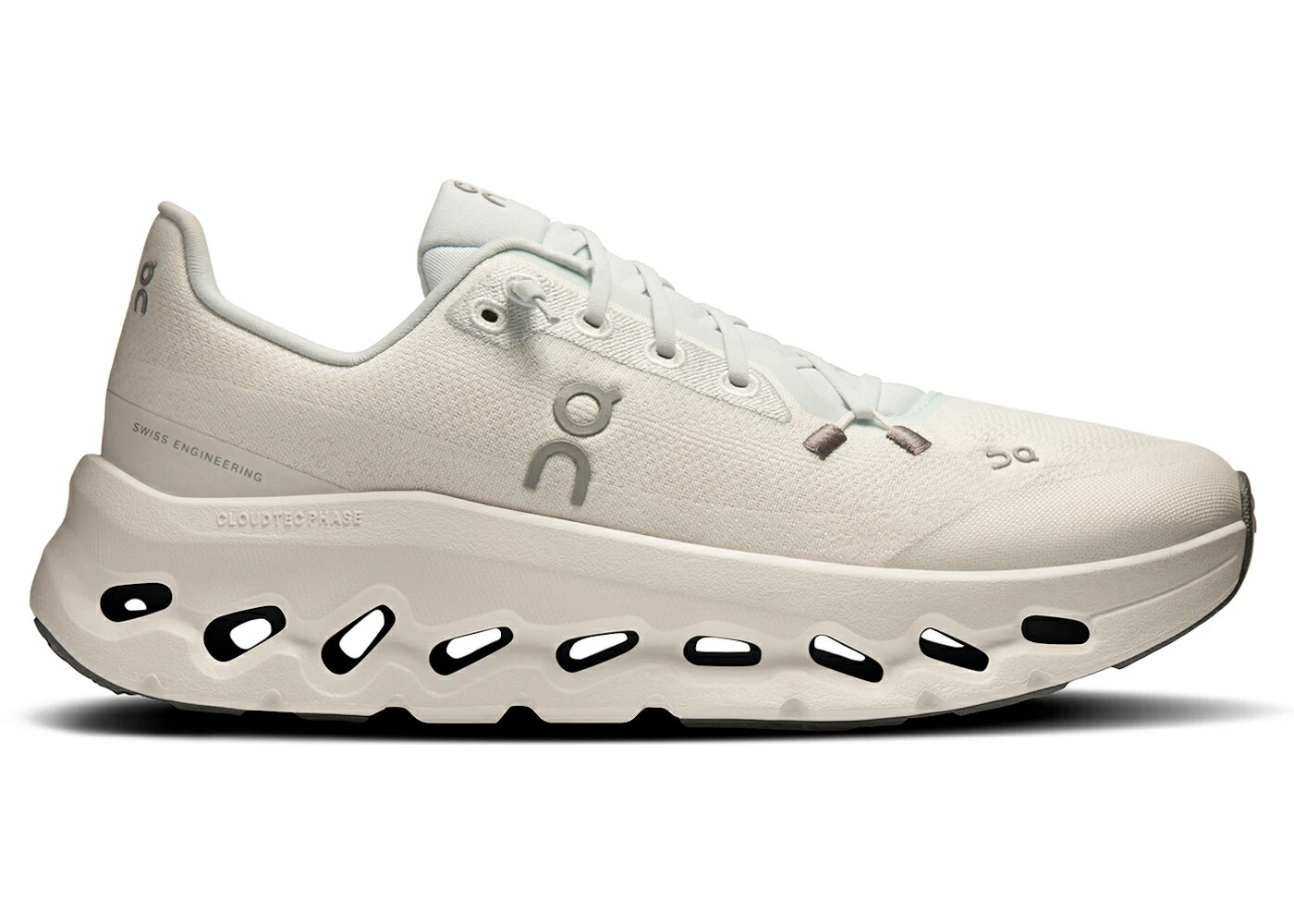 オン WOMEN\u0027S スニーカー レディース ON RUNNING CLOUDTILT ARCTIC ICE (WOMEN\u0027S) / ARCTIC ICE 靴-レディース靴-スニーカー