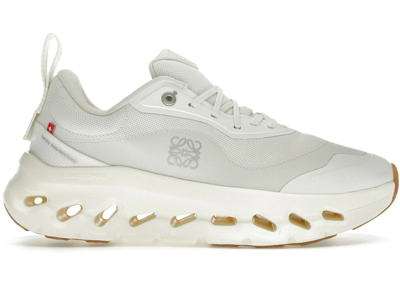 オン 白いこと 白いこと WOMEN\u0027S スニーカー レディース ON RUNNING CLOUDTILT 2 LOEWE ALL WHITE (WOMEN\u0027S) / ALL WHITE