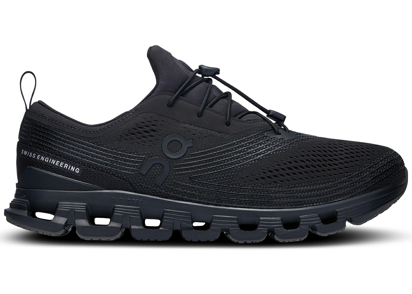 オン 黒いこと 黒いこと WOMEN\u0027S スニーカー レディース ON RUNNING CLOUD X Z5 ALL BLACK (WOMEN\u0027S) / ALL BLACK