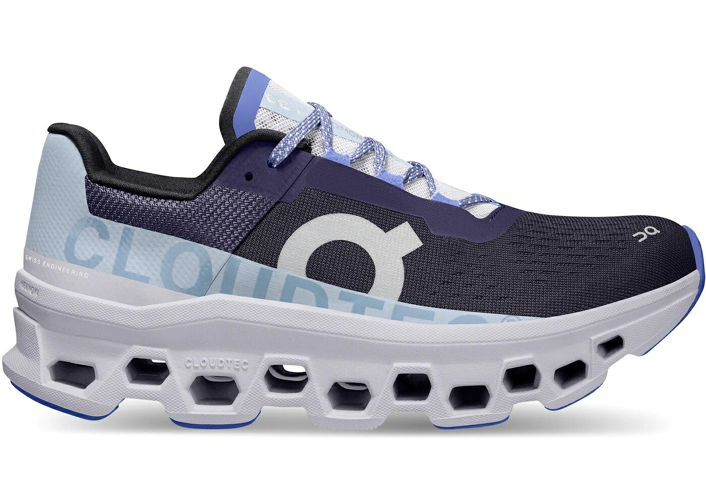 オン 紫 パープル WOMEN'S スニーカー レディース ON RUNNING CLOUDMONSTER ACAI PURPLE LAVENDER (WOMEN'S) / ACAI LAVENDER