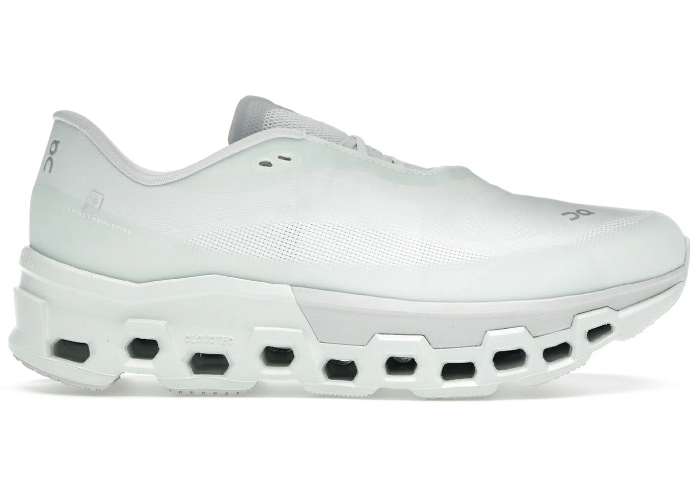 オン WOMEN スニーカー レディース ON RUNNING CLOUDMONSTER 2 POST ARCHIVE FACTION VAPOR FROST (WOMEN) / VAPOR FROST