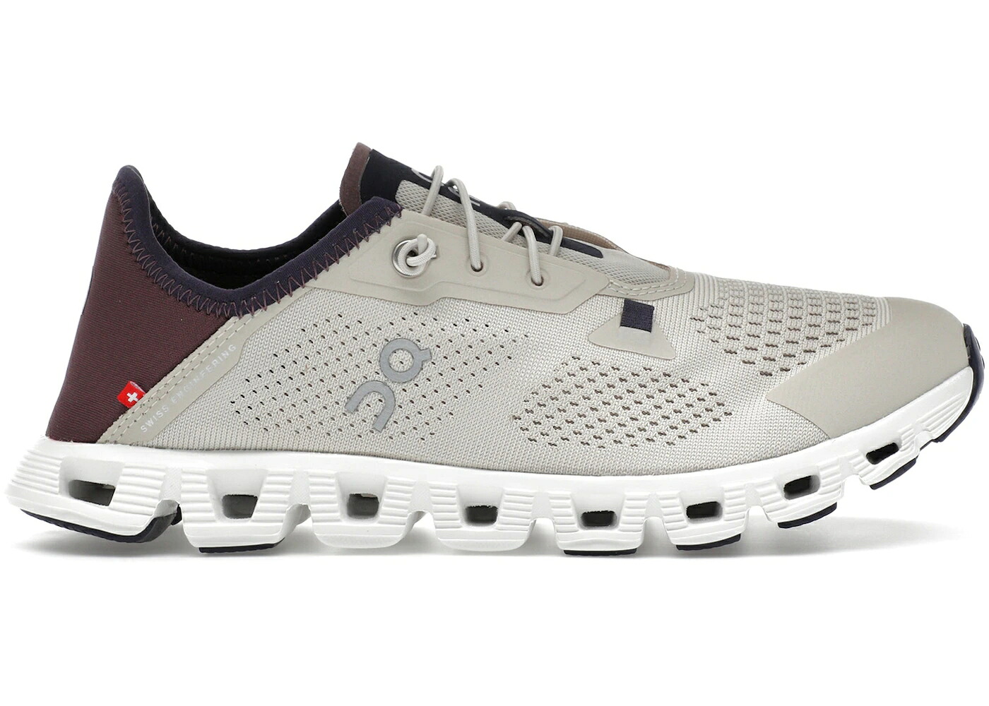 オン 砂色 サンド WOMEN'S スニーカー レディース ON RUNNING CLOUD 5 COAST SAND MULBERRY (WOMEN'S) / SAND MULBERRY｜スニケス