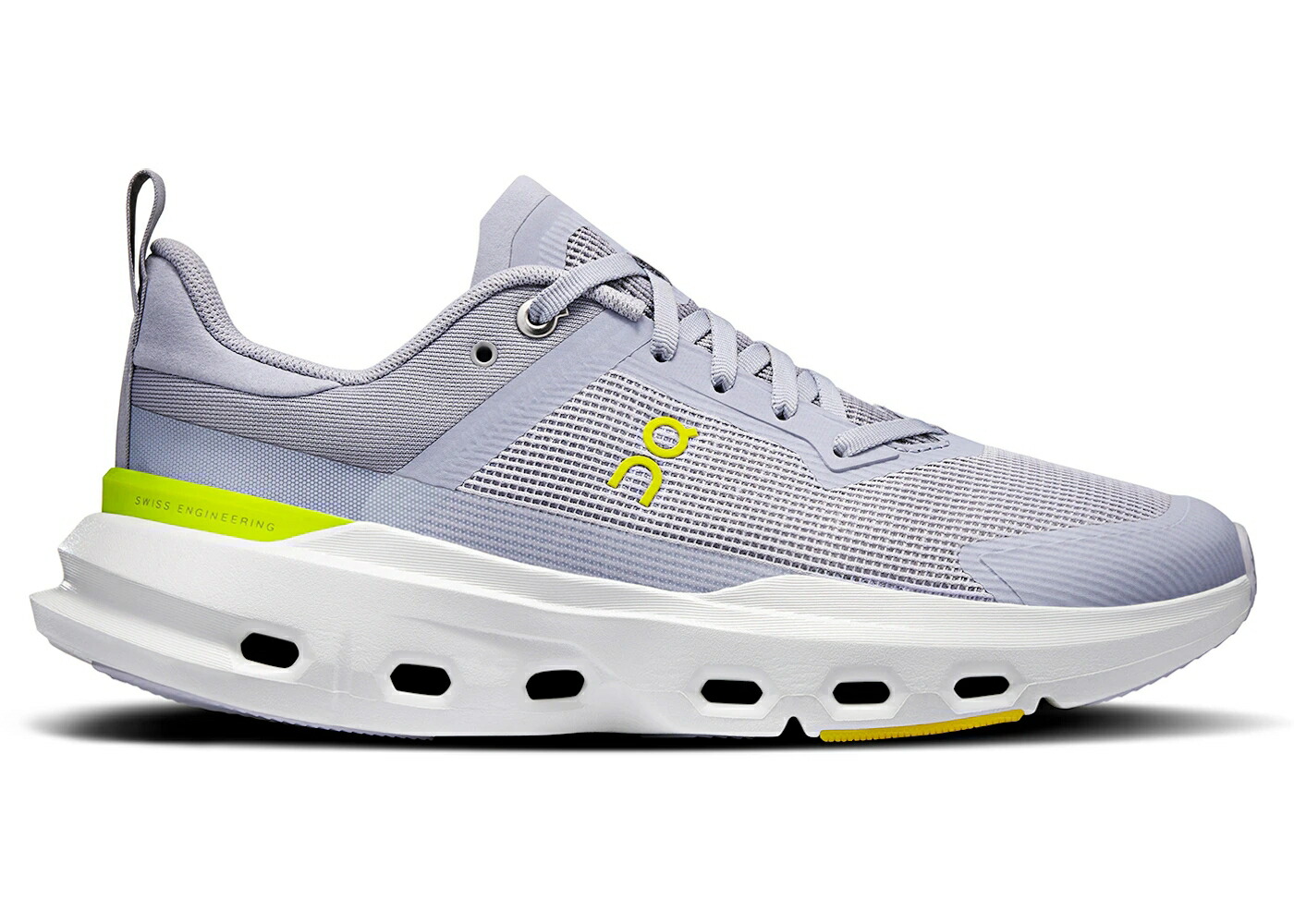 オン 菩提樹 WOMEN\u0027S スニーカー レディース ON RUNNING CLOUDPULSE NEXT LILAC LIME (WOMEN\u0027S) / LILAC LIME