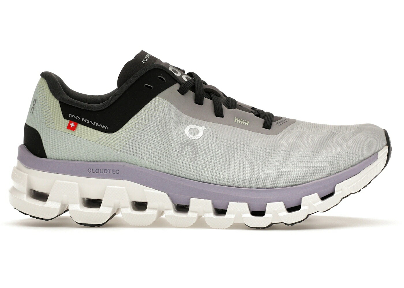 オン WOMEN\u0027S スニーカー レディース ON RUNNING CLOUDFLOW 4 FADE WISTERIA (WOMEN\u0027S) / FADE WISTERIA