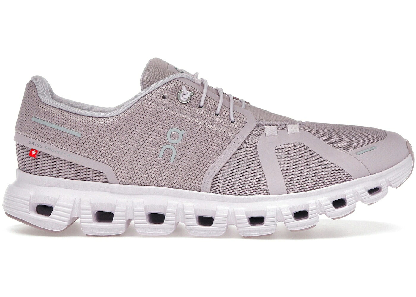 オン WOMEN\u0027S スニーカー レディース ON RUNNING CLOUD 6 MAUVE ORCHID (WOMEN\u0027S) / MAUVE ORCHID