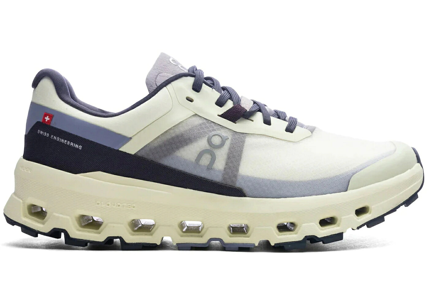 オン WOMEN\u0027S スニーカー レディース ON RUNNING CLOUDVISTA 2 SEEDLING MULBERRY (WOMEN\u0027S) / SEEDLING MULBERRY