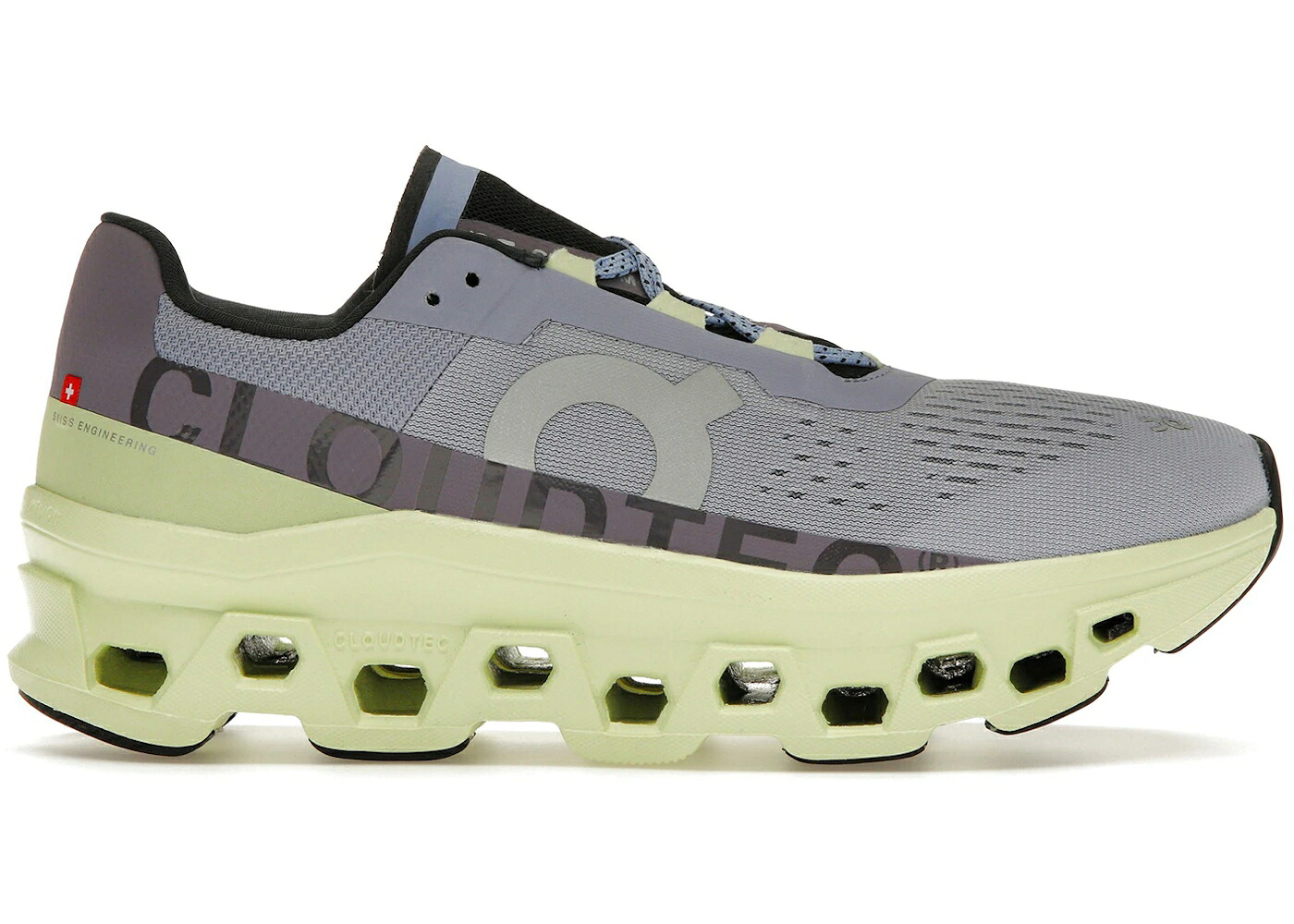 オン WOMEN\u0027S スニーカー レディース ON RUNNING CLOUDMONSTER NIMBUS HAY (WOMEN\u0027S) / NIMBUS HAY