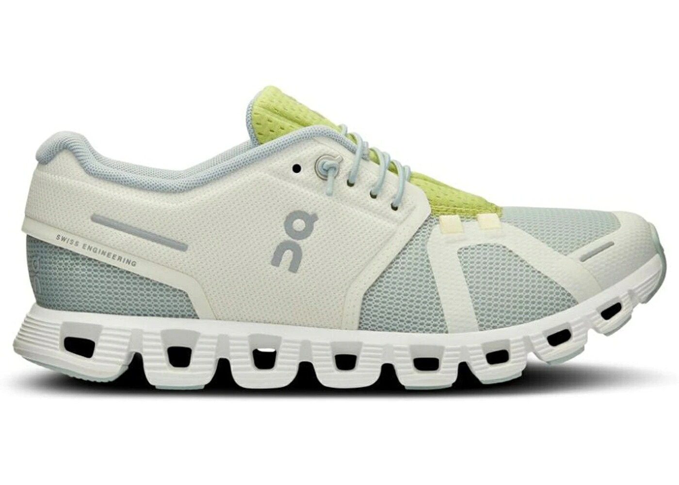 オン WOMEN'S スニーカー レディース ON RUNNING CLOUD 5 PUSH GLACIER ZEST (WOMEN'S) / GLACIER ZEST|スニケス