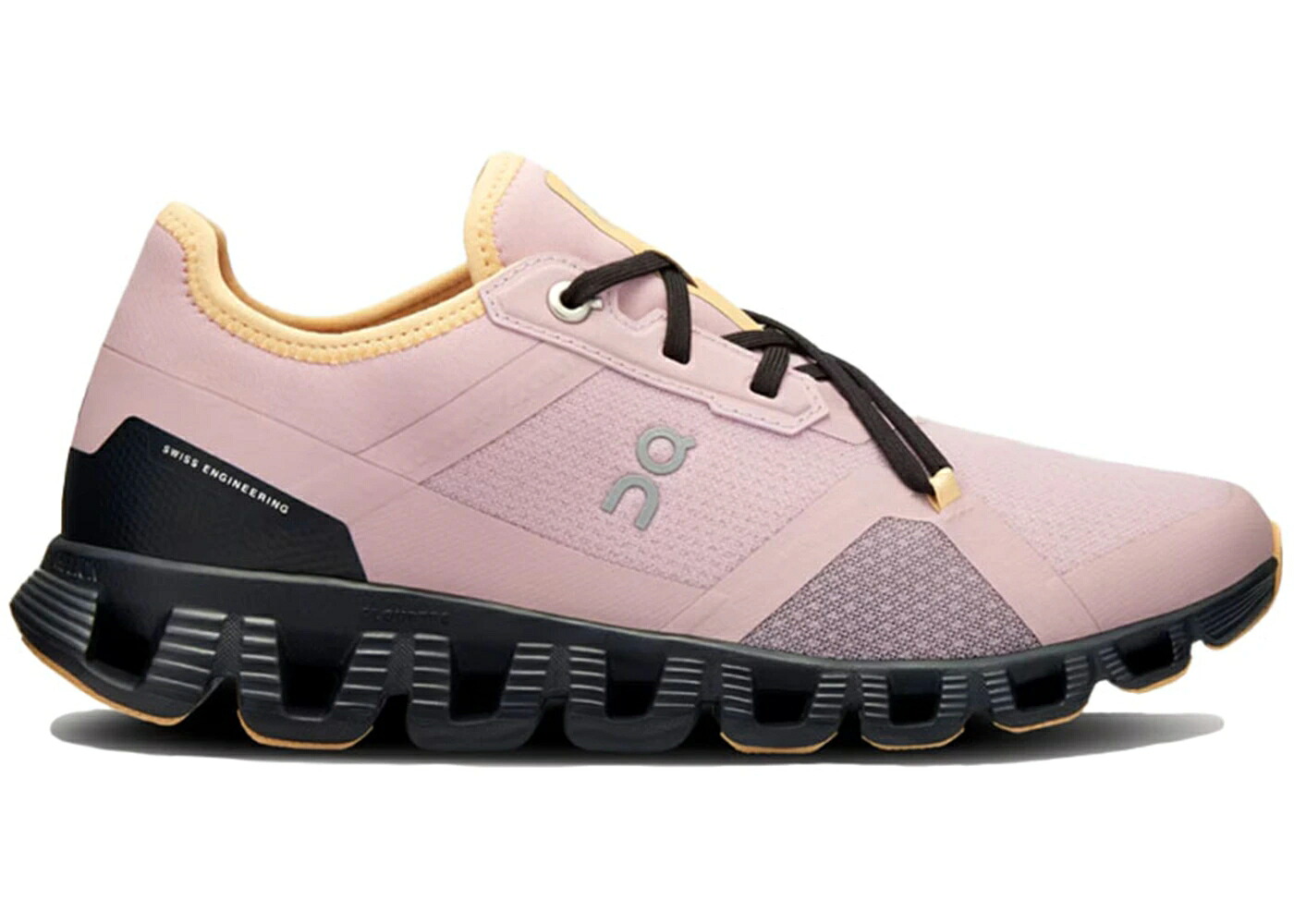 オン WOMEN\u0027S スニーカー レディース ON RUNNING CLOUD X 3 AD MUAVE MAGNET (WOMEN\u0027S) / MUAVE MAGNET