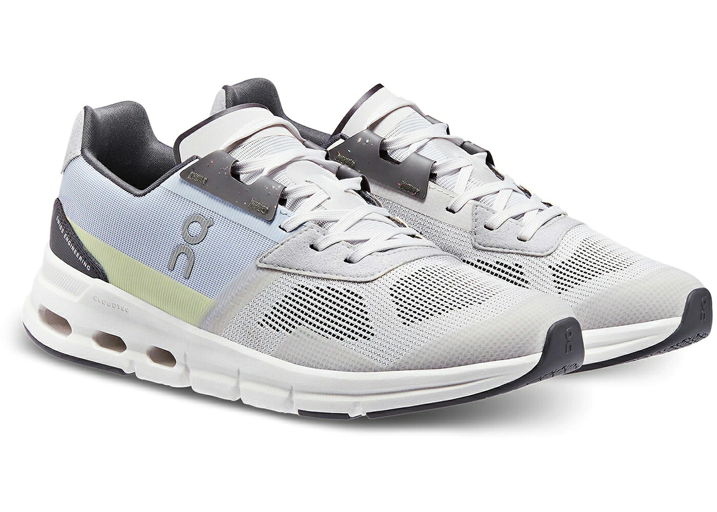 オン ギョリュウモドキ WOMEN\u0027S スニーカー レディース ON RUNNING CLOUDRIFT FROST HEATHER (WOMEN\u0027S) / FROST HEATHER
