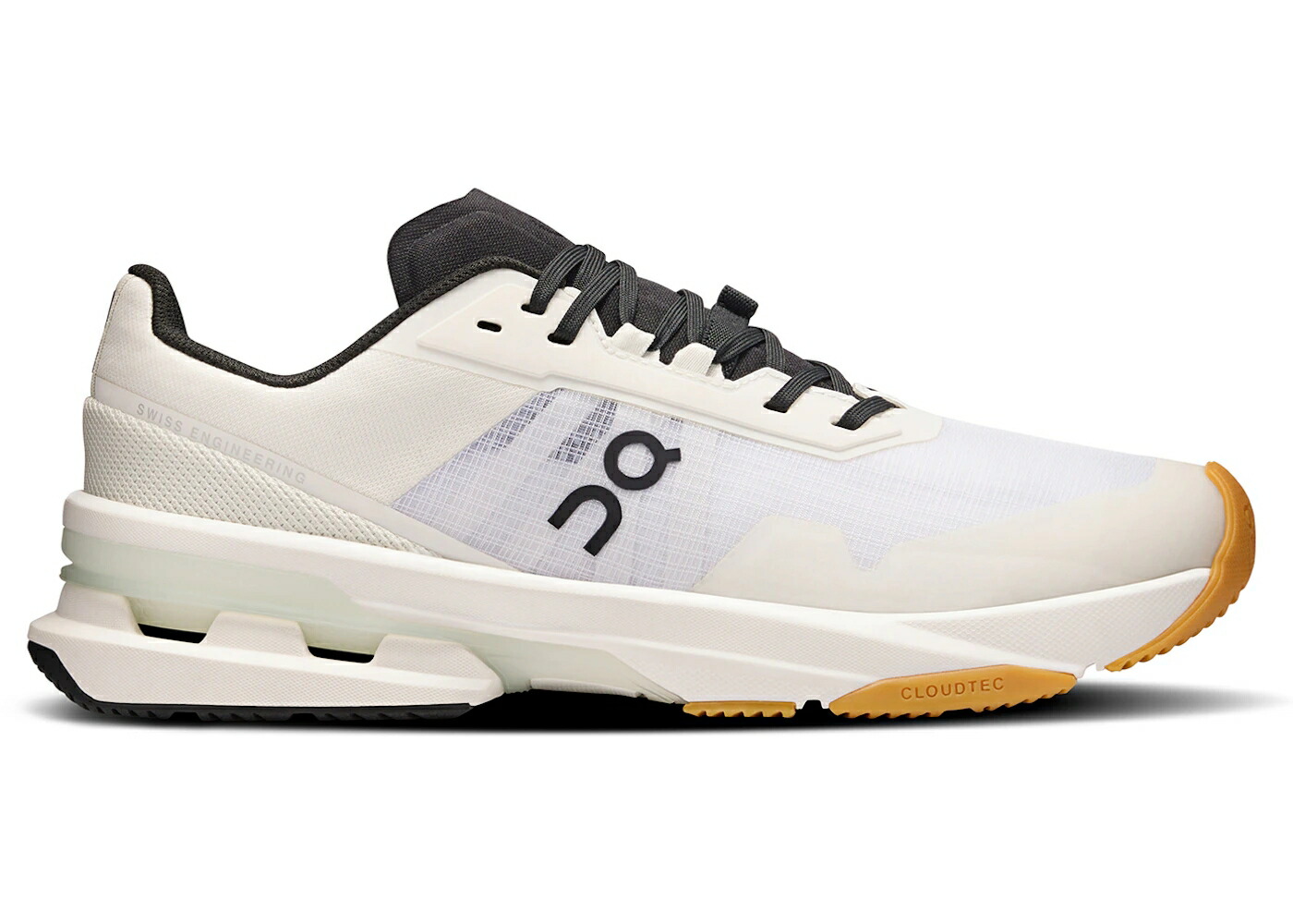 オン プロ 白色 ホワイト 黒色 ブラック WOMEN'S スニーカー レディース ON RUNNING CLOUDPULSE PRO WHITE BLACK (WOMEN'S) / WHITE BLACK