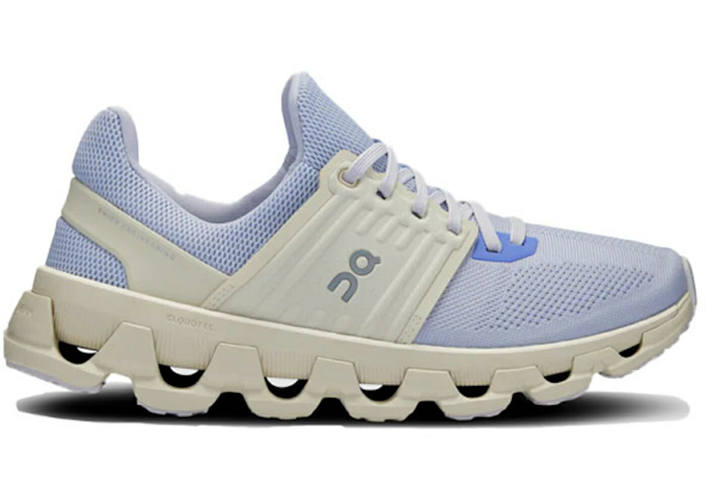 オン ギョリュウモドキ 皮膚軟化剤 WOMEN\u0027S スニーカー レディース ON RUNNING CLOUDSWIFT 3 AD HEATHER CREAM (WOMEN\u0027S) / HEATHER CREAM