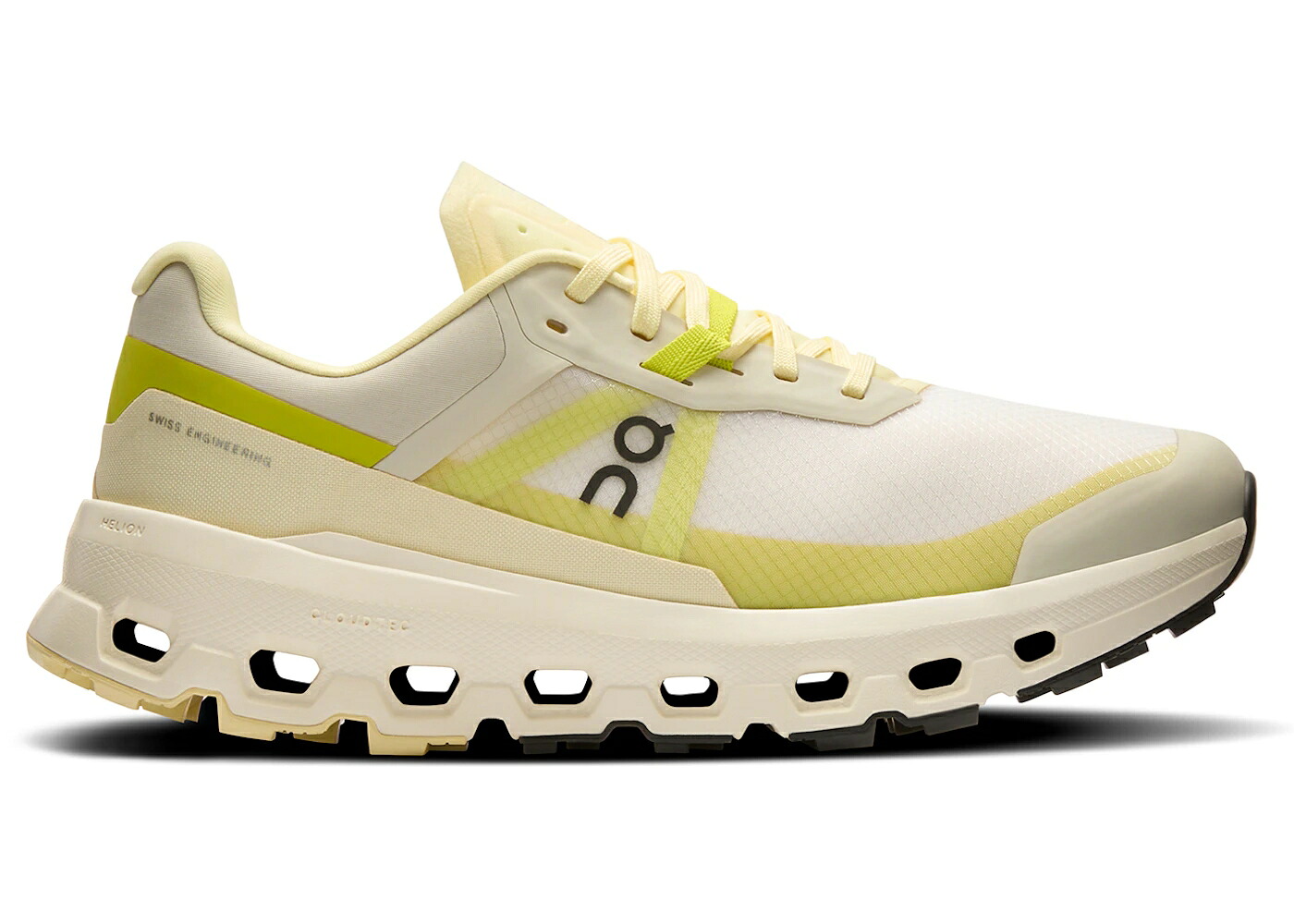 オン WOMEN\u0027S スニーカー レディース ON RUNNING CLOUDVISTA 2 PELICAN GHOST (WOMEN\u0027S) / PELICAN GHOST