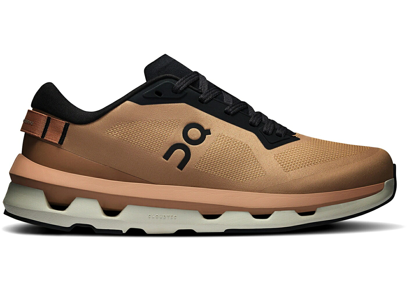 オン 黒いこと 黒いこと WOMEN\u0027S スニーカー レディース ON RUNNING CLOUDZONE ROSEBROWN BLACK (WOMEN\u0027S) / ROSEBROWN BLACK