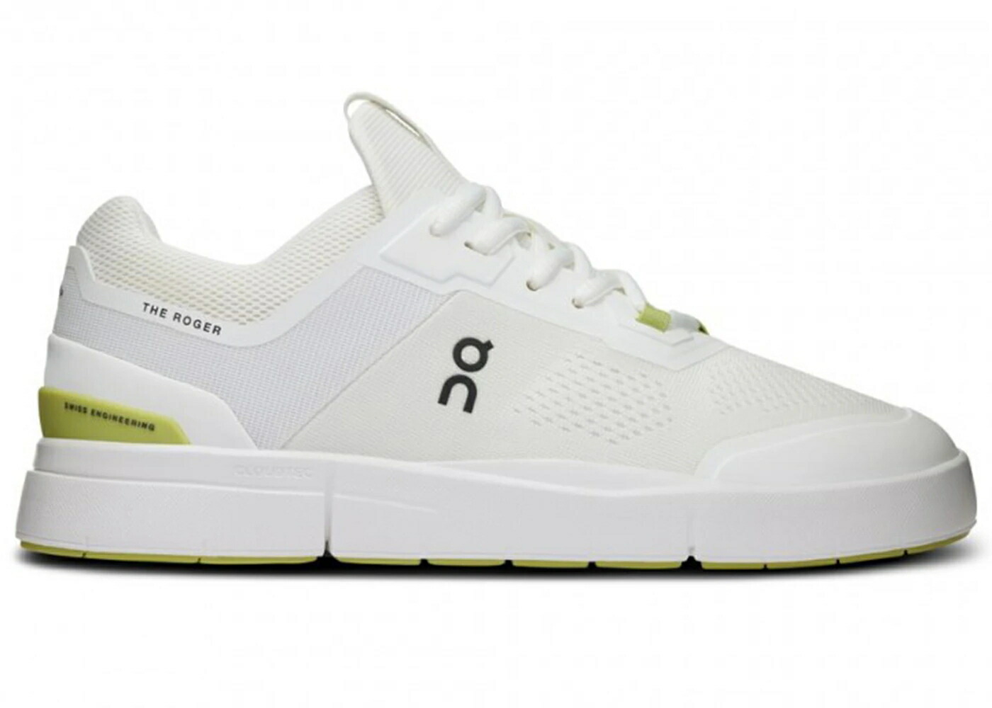 オン WOMEN\u0027S スニーカー レディース ON THE ROGER SPIN UNDYED ZEST (WOMEN\u0027S) / UNDYED ZEST