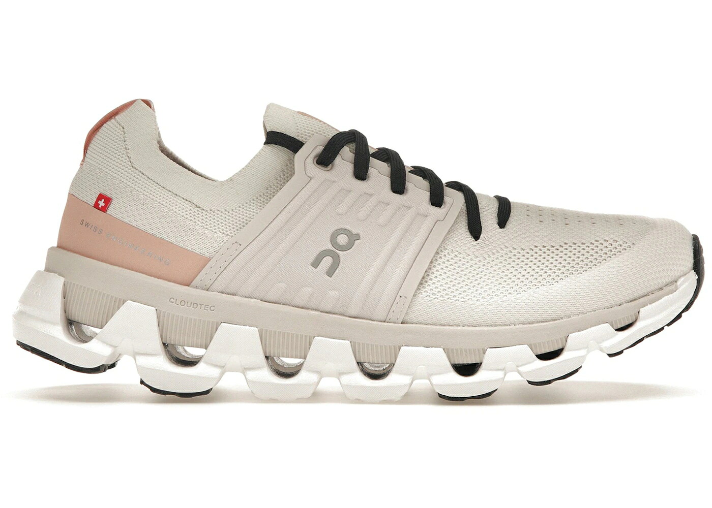 オン アイボリー ローズ WOMEN'S スニーカー レディース ON RUNNING CLOUDSWIFT 3 IVORY ROSE (WOMEN'S) / IVORY ROSE｜スニケス