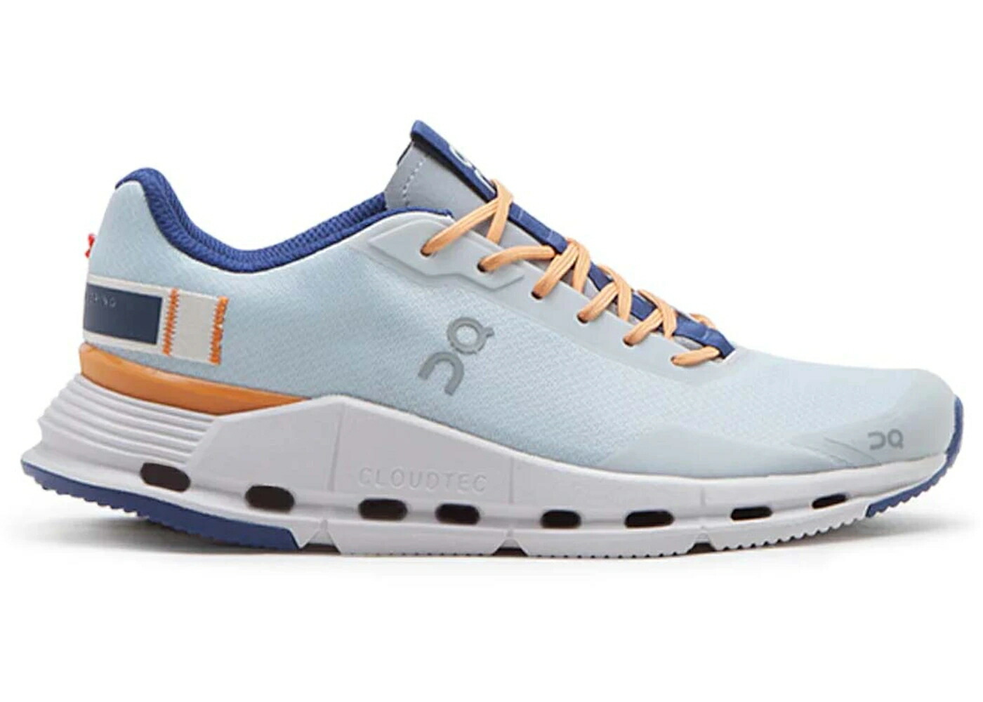 オン WOMEN'S スニーカー レディース ON RUNNING CLOUDNOVA FORM ARCTIC ALLOY (WOMEN'S) / ARCTIC ALLOY