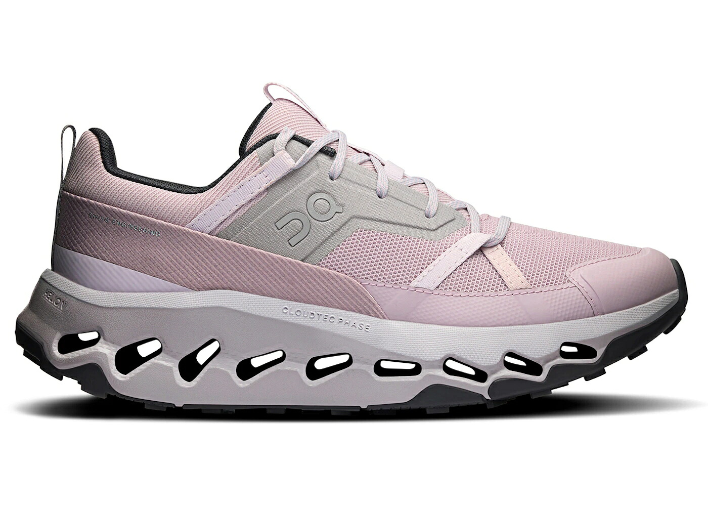 オン WOMEN'S スニーカー レディース ON RUNNING CLOUDHORIZON MAUVE FADE (WOMEN'S) / MAUVE FADE｜スニケス