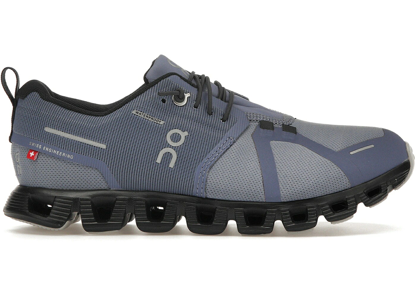 オン WOMEN\u0027S スニーカー レディース ON RUNNING CLOUD 5 WATERPROOF SHALE MAGNET (WOMEN\u0027S) / SHALE MAGNET