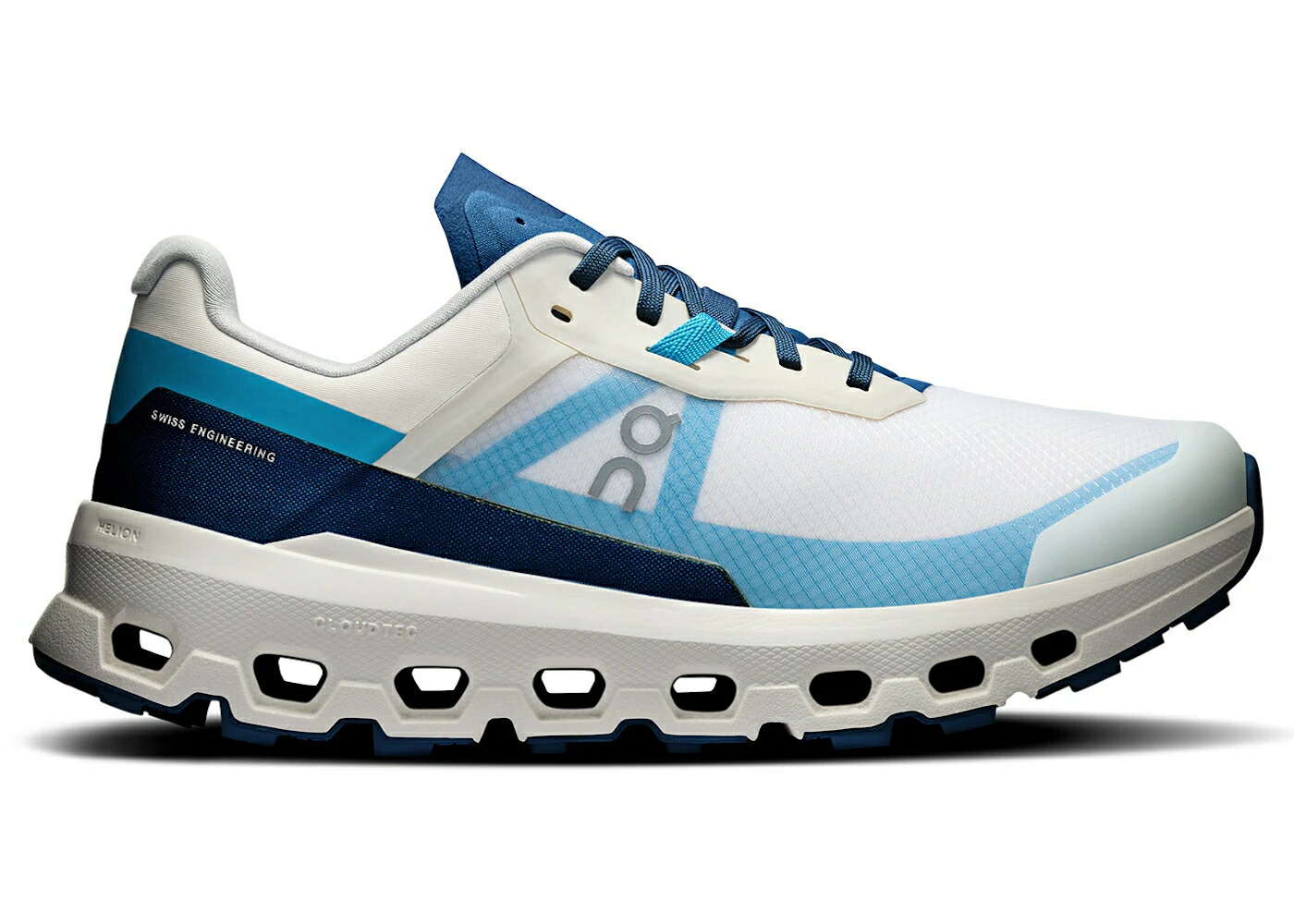 オン 皮膚軟化剤 WOMEN\u0027S スニーカー レディース ON RUNNING CLOUDVISTA 2 CREAM HORIZON (WOMEN\u0027S) / CREAM HORIZON