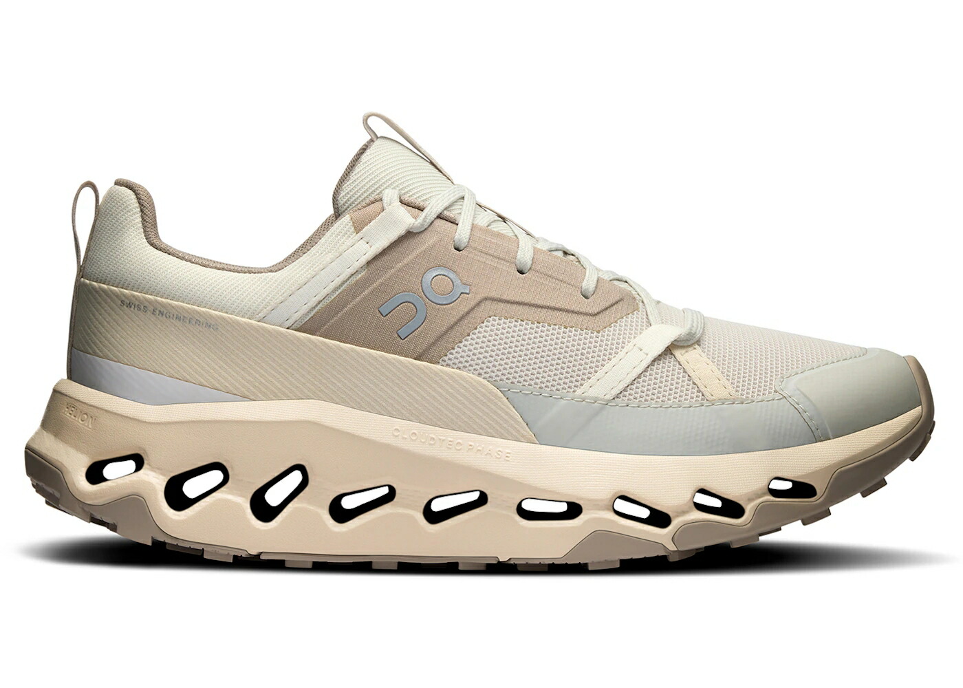 オン 皮膚軟化剤 クリーム WOMEN\u0027S スニーカー レディース ON RUNNING CLOUDHORIZON ICE CREAM (WOMEN\u0027S) / ICE CREAM