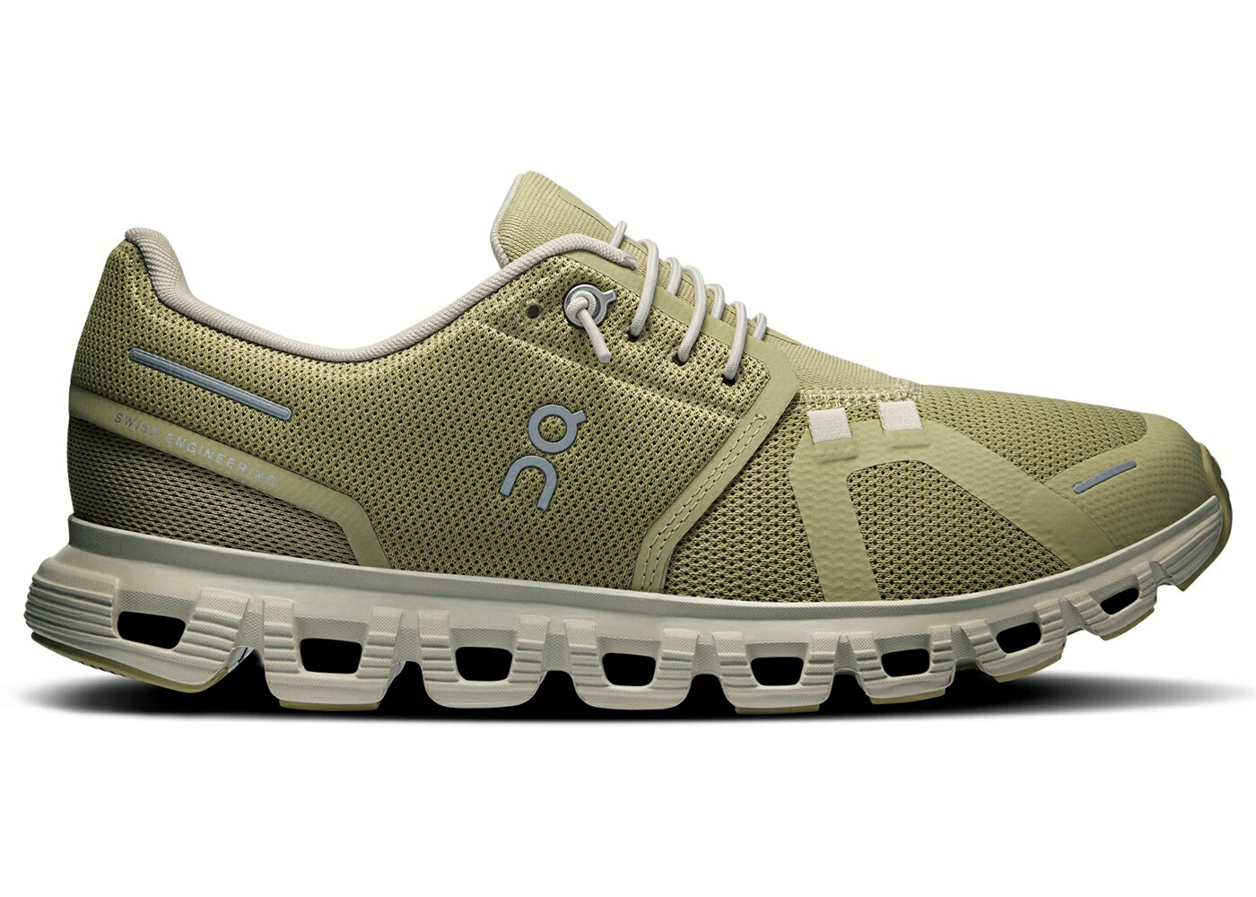 オン WOMEN'S スニーカー レディース ON RUNNING CLOUD 6 CAPER ICE (WOMEN'S) / CAPER ICE