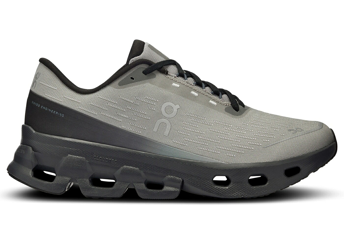 オン WOMEN'S スニーカー レディース ON RUNNING CLOUDSPARK FOG ECLIPSE (WOMEN'S) / FOG ECLIPSE