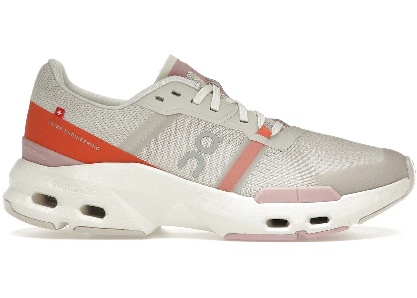 オン パール WOMEN'S スニーカー レディース ON RUNNING CLOUDPULSE PEARL BLOSSOM (WOMEN'S) / PEARL BLOSSOM