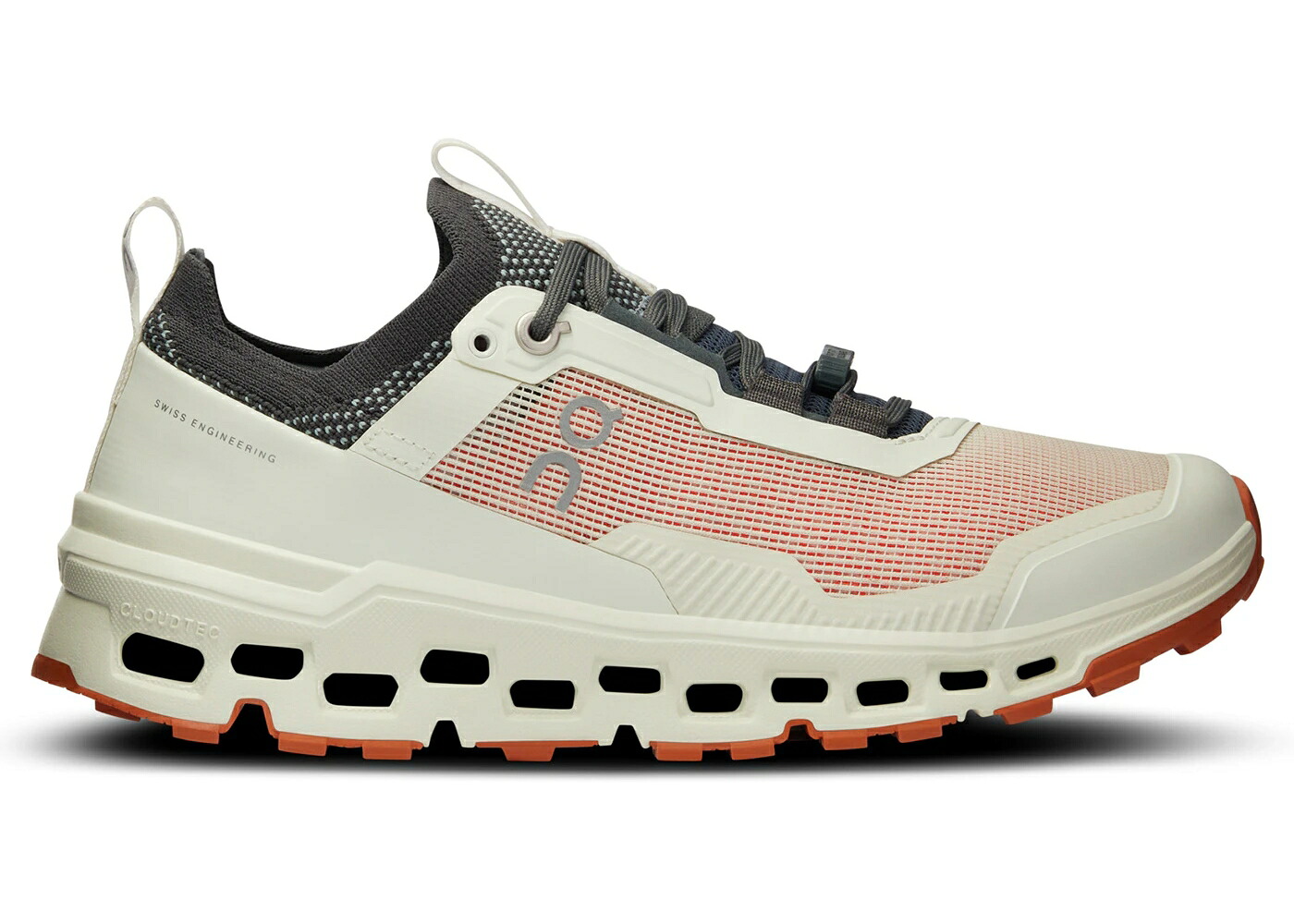 オン WOMEN'S スニーカー レディース ON RUNNING CLOUDULTRA 2 ALOE TERRACOTTA (WOMEN'S) / ALOE TERRACOTTA|スニケス