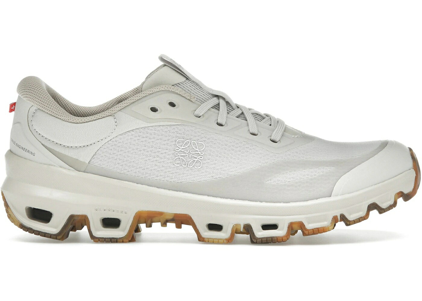 オン 砂色 沙子 WOMEN\u0027S スニーカー レディース ON RUNNING CLOUDVENTURE 2 LOEWE SAND (WOMEN\u0027S) /