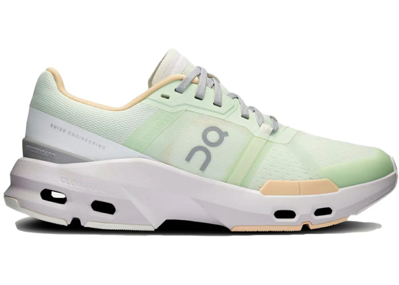 オン WOMEN'S スニーカー レディース ON RUNNING CLOUDPULSE LIMA SAVANNAH (WOMEN'S) / LIMA SAVANNAH|スニケス