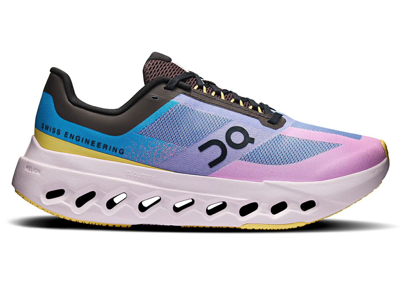 オン マリブ WOMEN\u0027S スニーカー レディース ON RUNNING CLOUDSURFER NEXT MALIBU RASPBERRY (WOMEN\u0027S) / MALIBU RASPBERRY