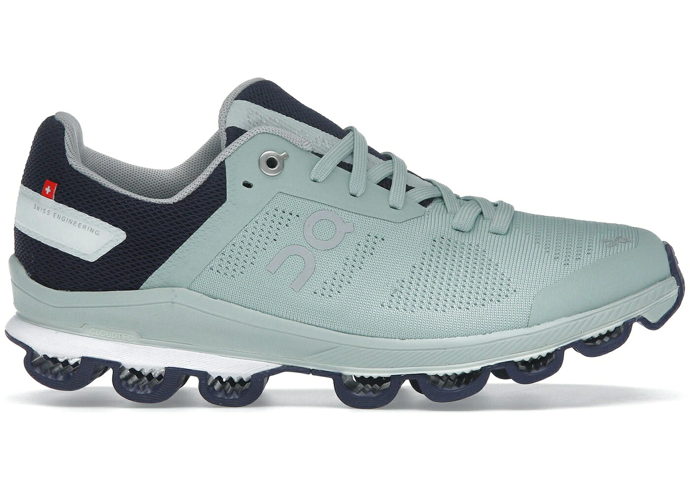 オン WOMEN'S スニーカー レディース ON RUNNING CLOUDSURFER 6 FENNEL INK (WOMEN'S) / FENNEL INK|スニケス