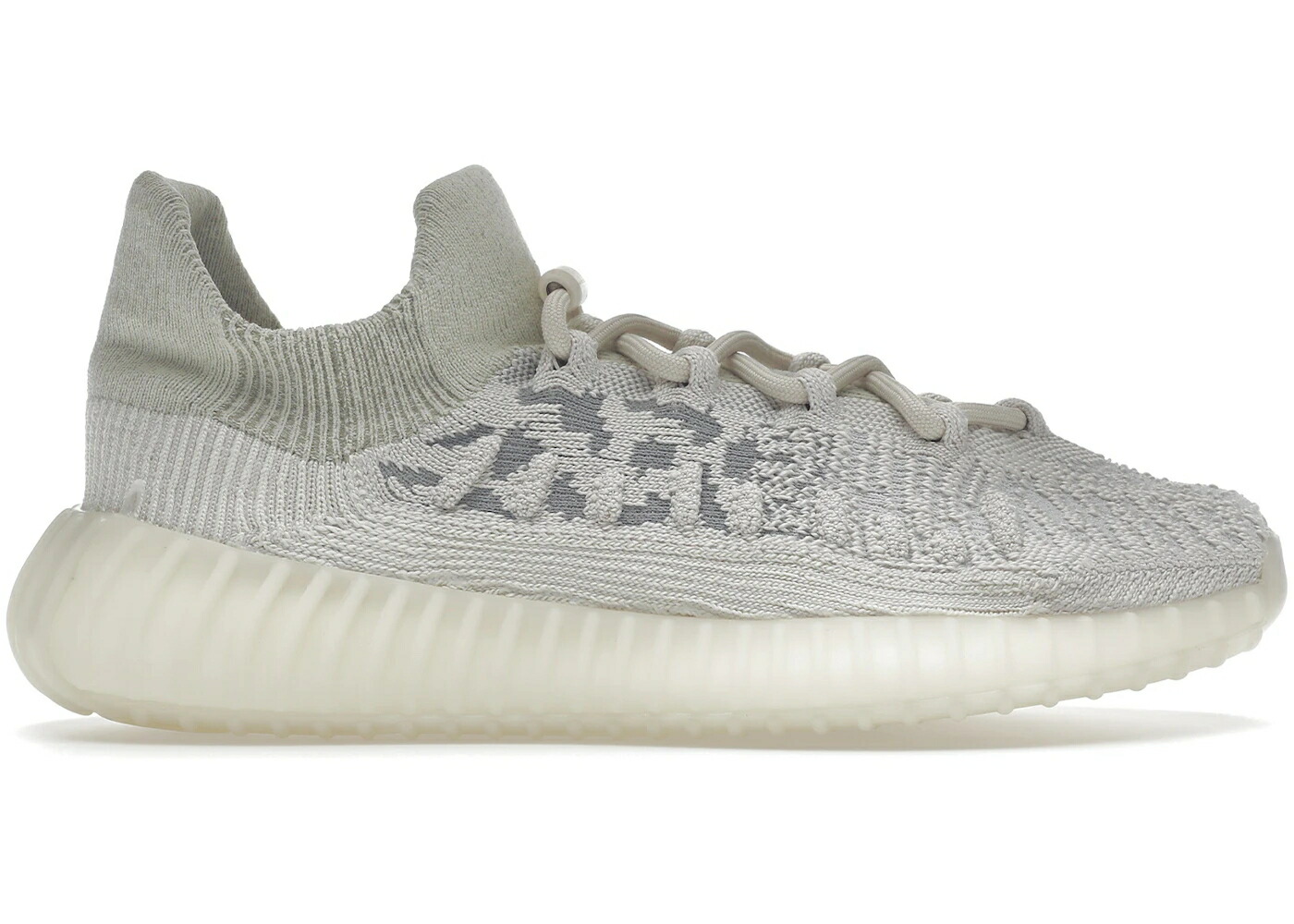 アディダス スニーカー メンズ ADIDAS YEEZY 350 V2 CMPCT SLATE BONE / SLATE BONE SLATE BONE SLATE BONE