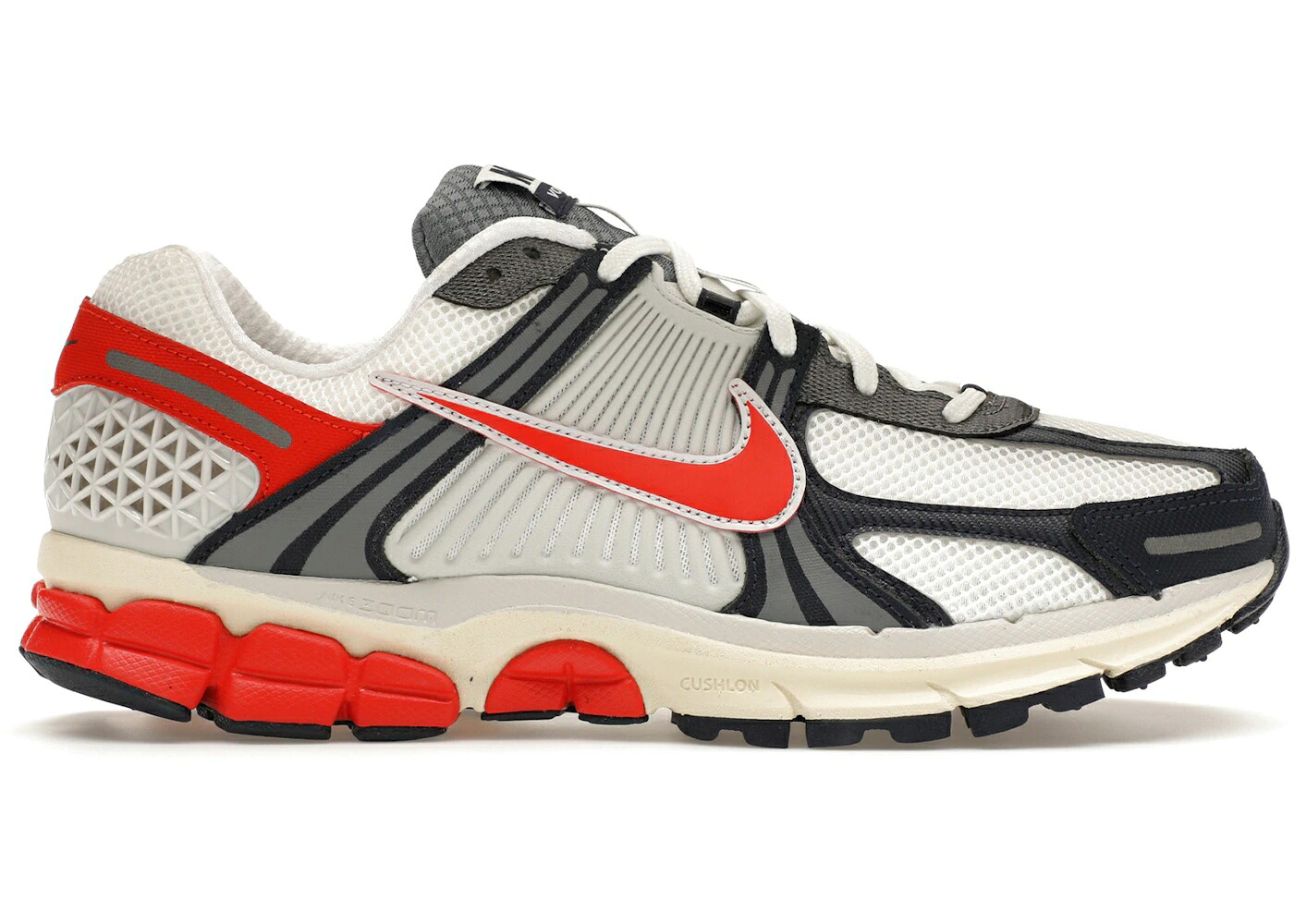 ナイキ 望遠レンズ 赤 赤いこと スニーカー メンズ NIKE ZOOM VOMERO 5 USA / PHOTON DUST PICANTE RED SUMMIT