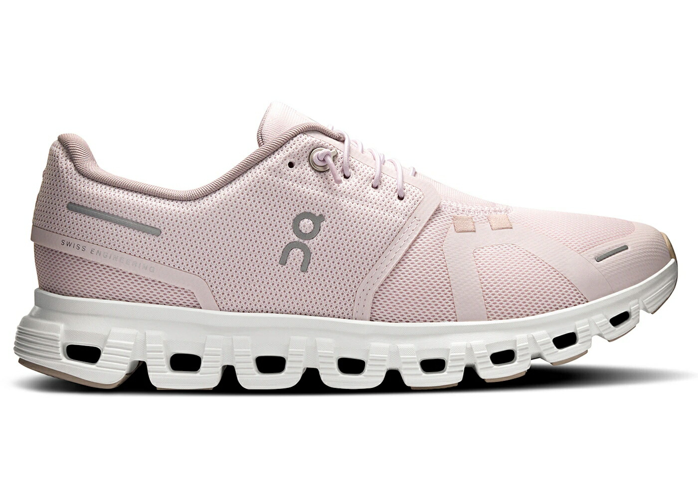 オン WOMEN スニーカー レディース ON RUNNING CLOUD 6 ORCHID FADE (WOMEN) / ORCHID FADE