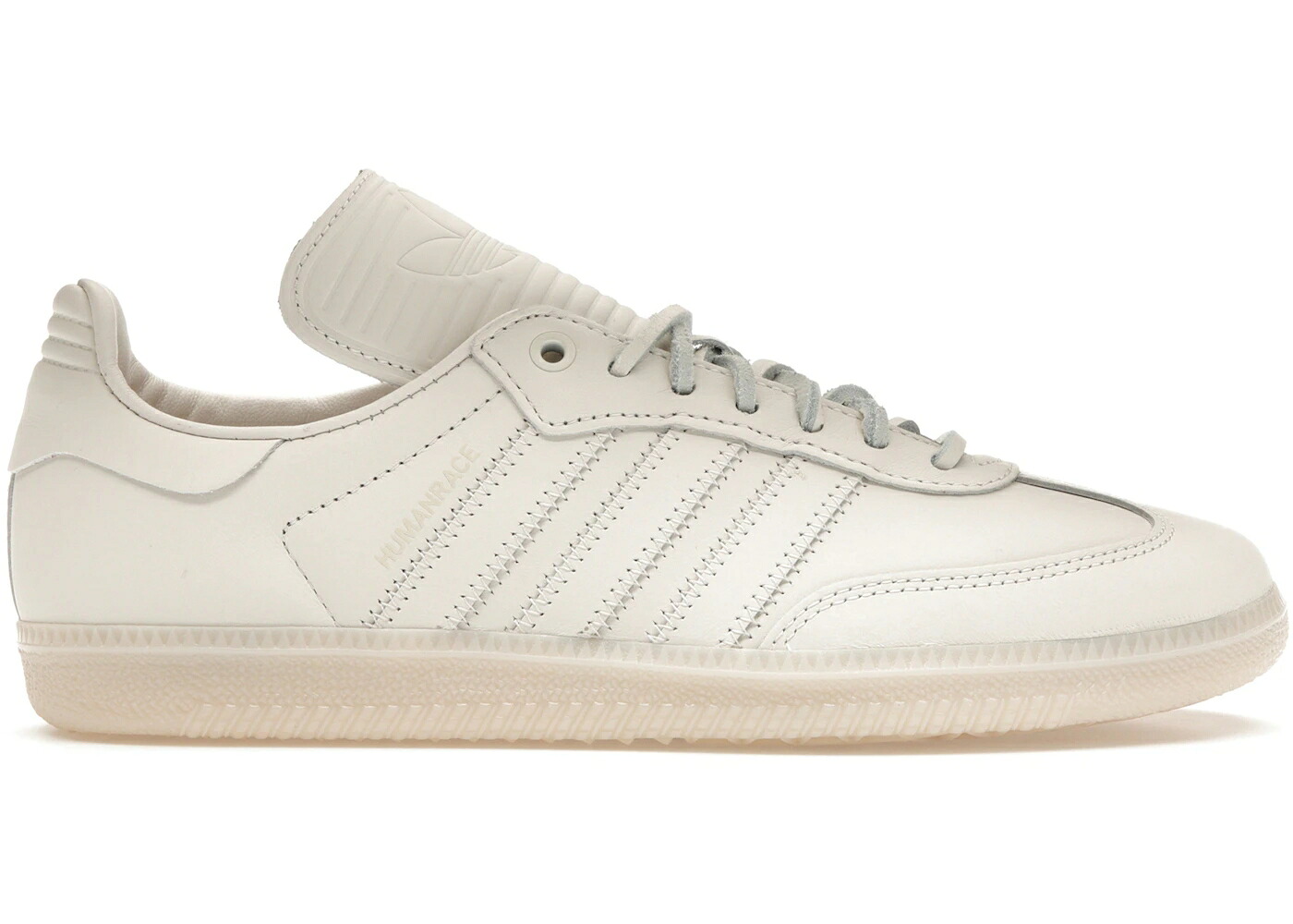 アディダス サンバ 白いこと 白いこと スニーカー メンズ ADIDAS SAMBA PHARRELL HUMANRACE WHITE / WHITE WHITE WHITE
