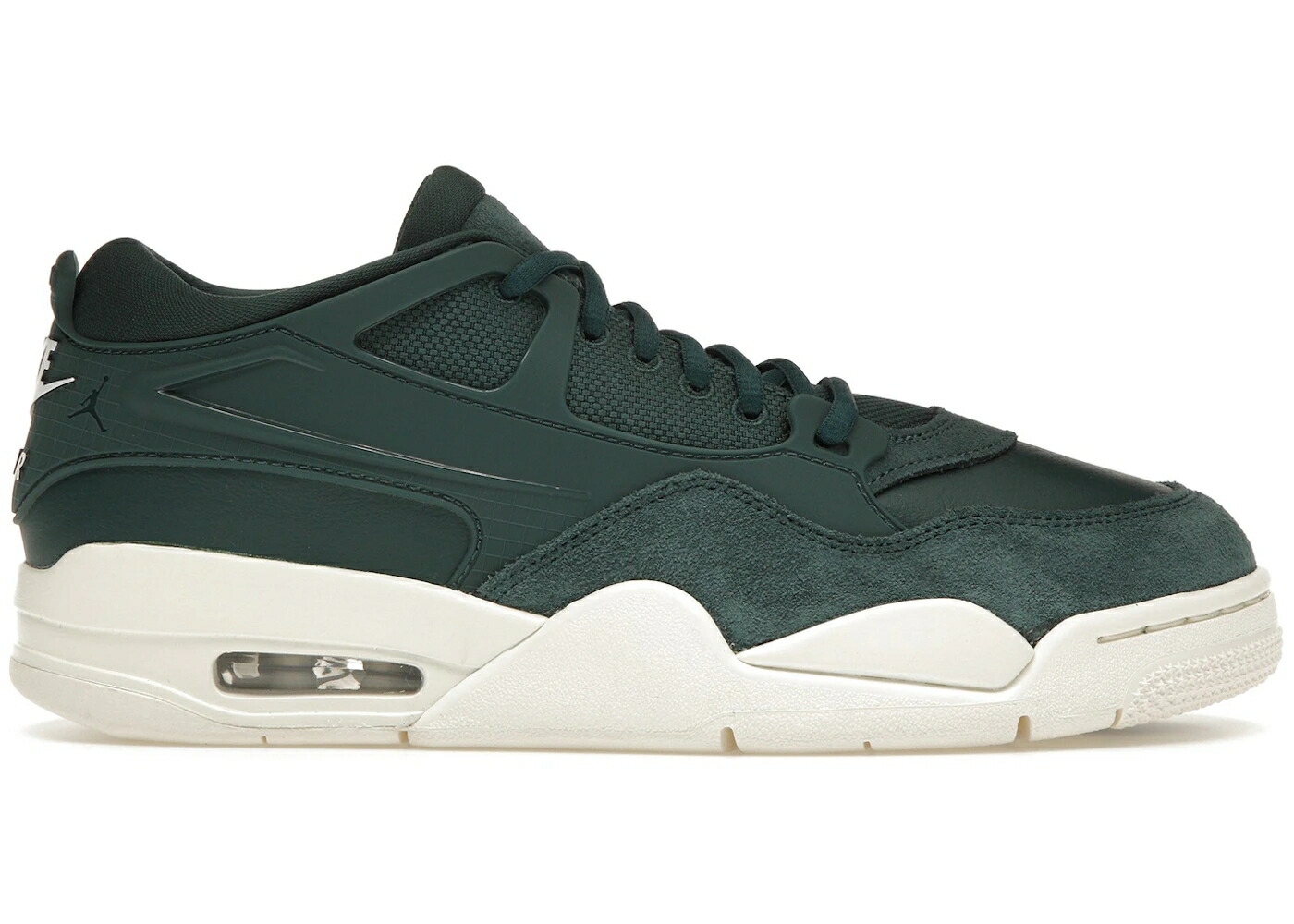 ナイキ ジョーダン 緑 緑であること 白いこと 白いこと WOMEN\u0027S スニーカー レディース JORDAN 4 RM OXIDIZED GREEN (WOMEN\u0027S) / OXIDIZED GREEN WHITE SAIL