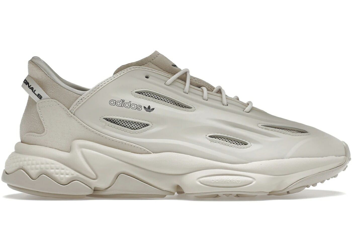 アディダス コア 黒色 ブラック スニーカー メンズ ADIDAS OZWEEGO CELOX BLISS / BLISS BLISS CORE BLACK