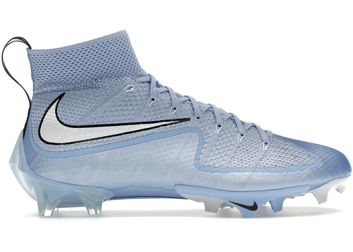 ナイキ ミッド 灰色 グレー 白色 ホワイト スニーカー メンズ NIKE VAPOR EDGE 360 UNTOUCHABLE MID ALUMINUM FOOTBALL GREY / ALUMINUM FOOTBALL GREY WHITE