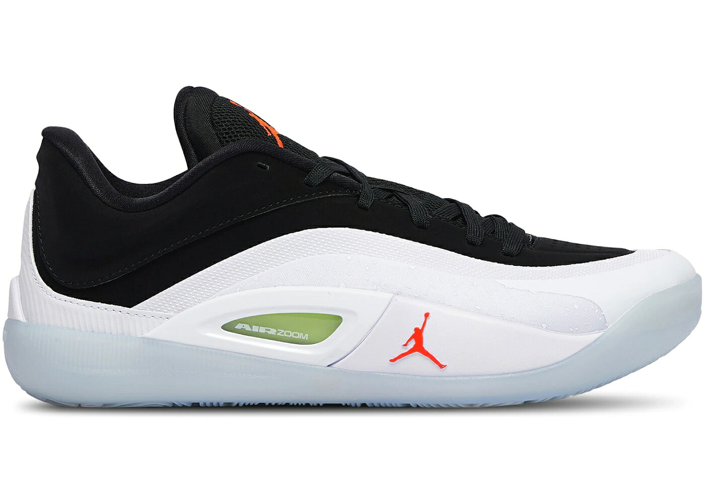 ナイキ ジョーダン 黒いこと 黒いこと 白いこと 白いこと クリムゾン スニーカー メンズ JORDAN ZION 4 BLACK WHITE CRIMSON / WHITE BRIGHT CRIMSON BLACK VOLT