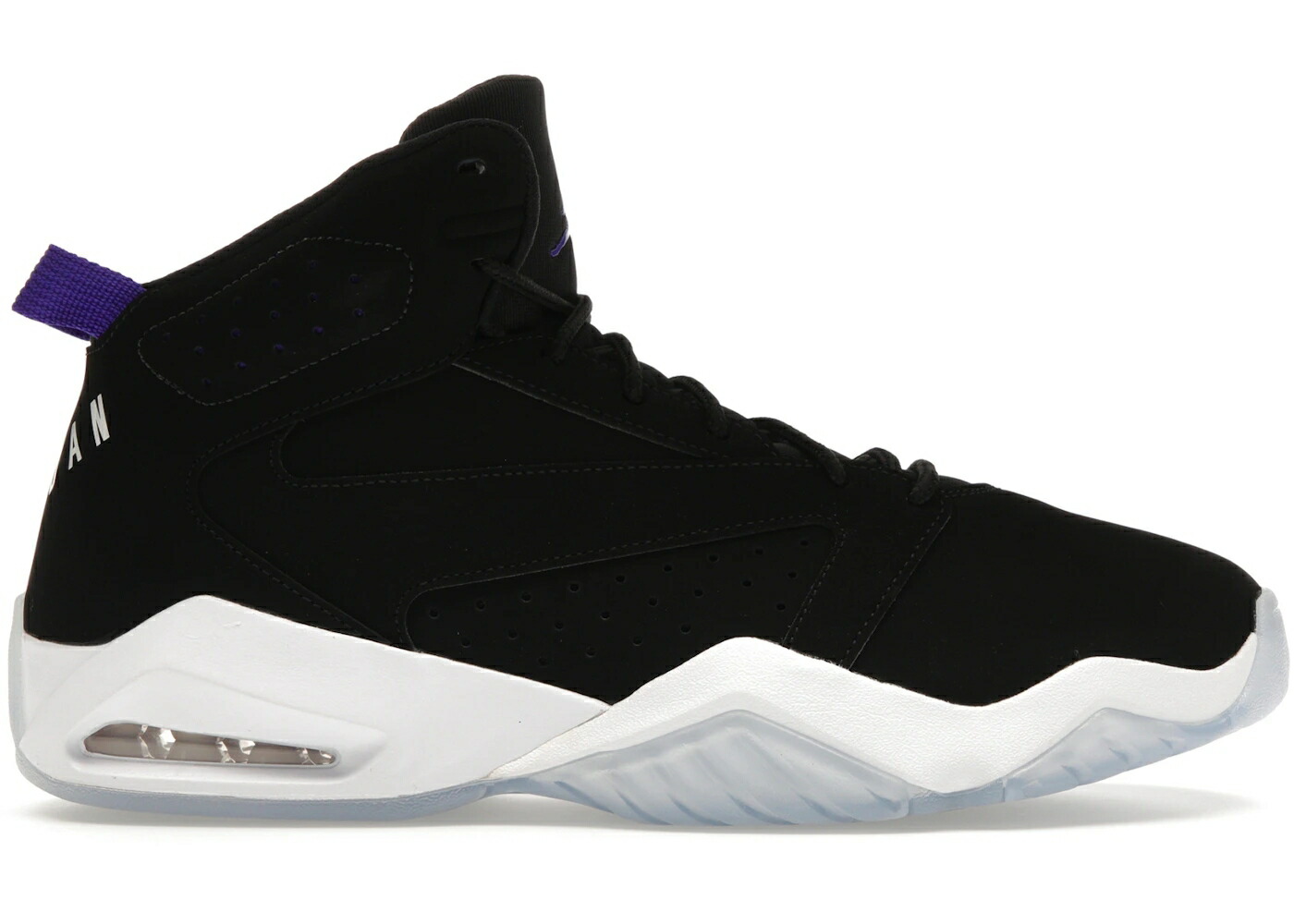 ナイキ ジョーダン 黒いこと 黒いこと 調和 コン吊りひも 白いこと 白いこと スニーカー メンズ JORDAN LIFT OFF BLACK DARK CONCORD / BLACK DARK CONCORD WHITE スニーカー-メンズ靴