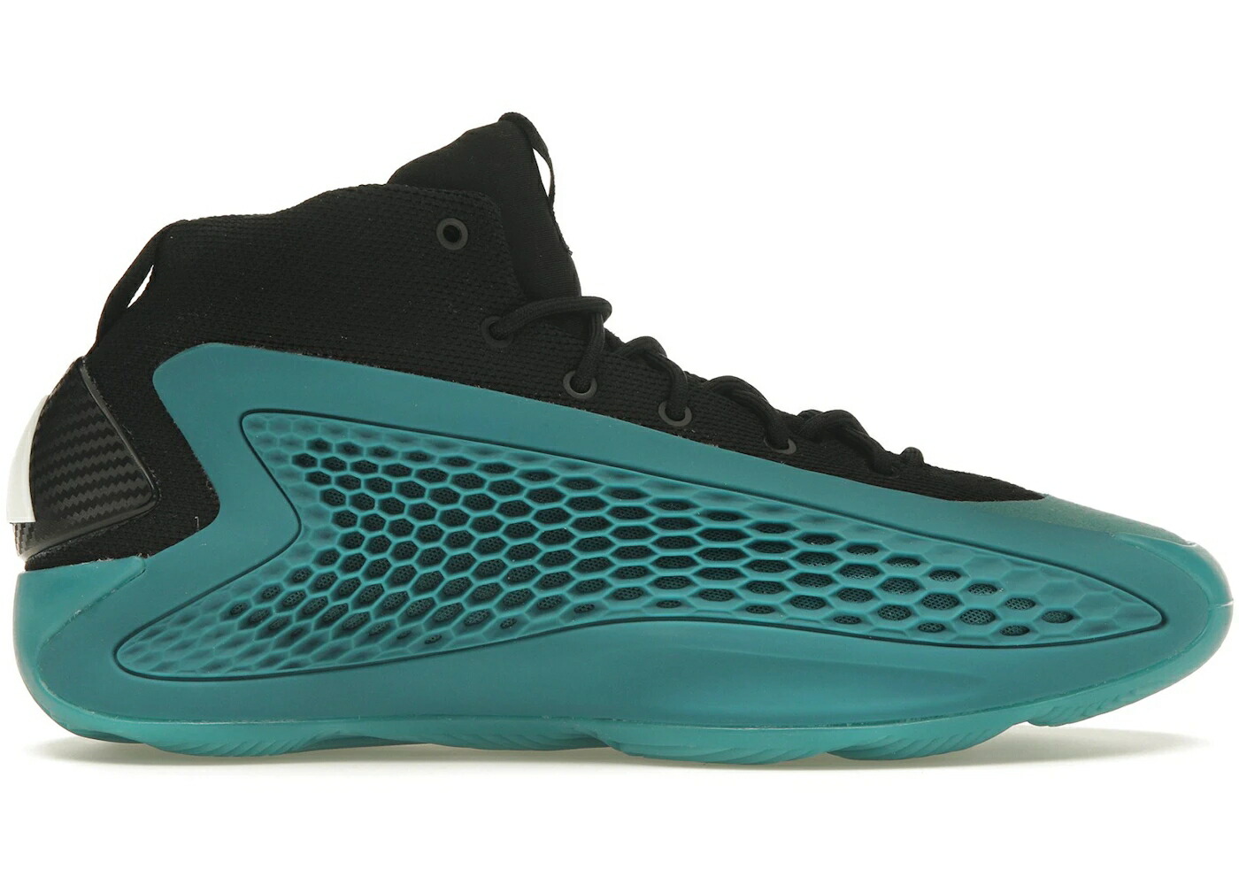 アディダス ウェーブ ウェイブ フュージョン コア 黒色 ブラック スニーカー メンズ ADIDAS AE 1 NEW WAVE / ARCTIC FUSION CORE BLACK CLOUD
