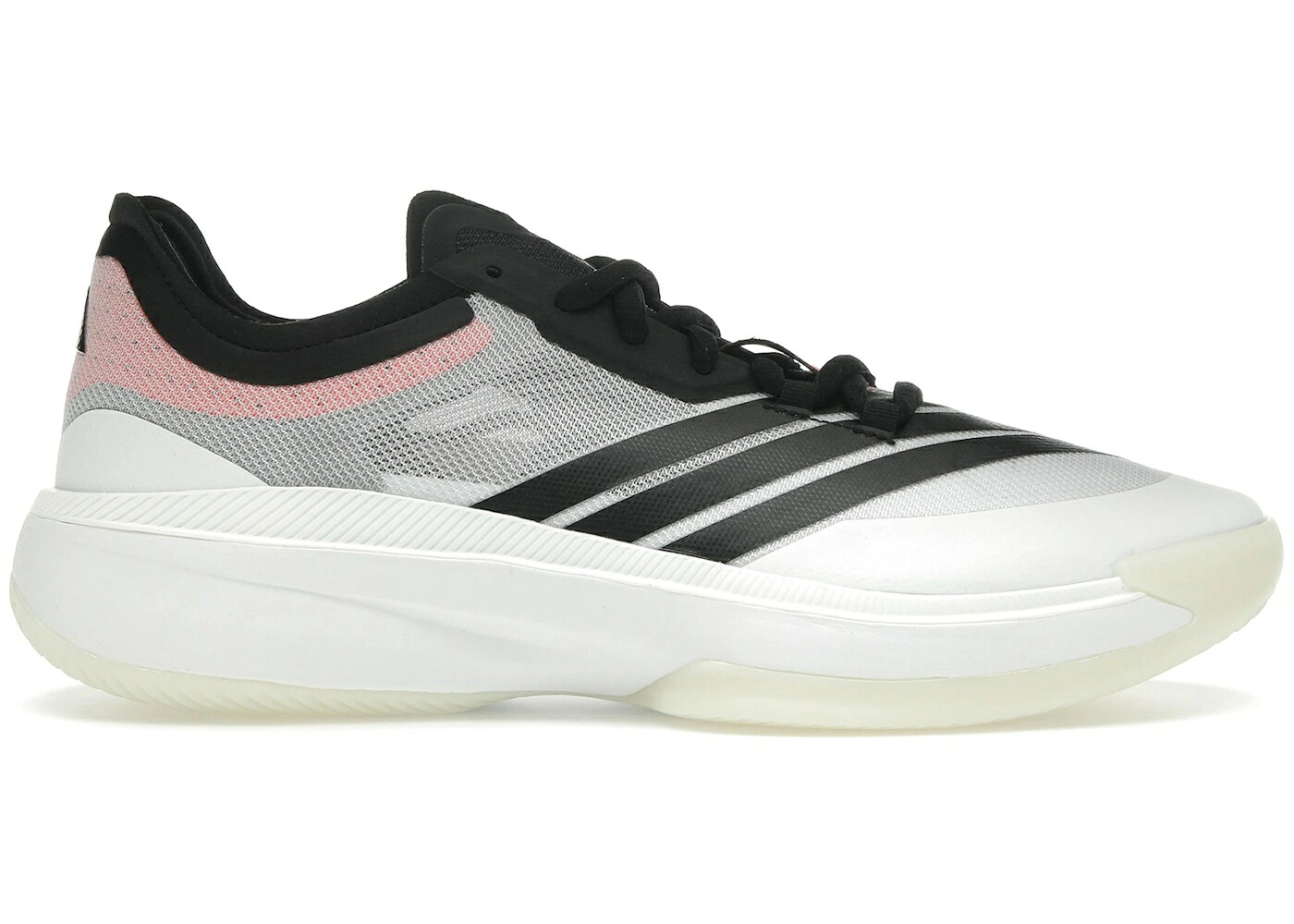 アディダス アディゼロ セレクト 白色 ホワイト コア 黒色 ブラック 赤 レッド 3.0 スニーカー メンズ ADIDAS ADIZERO SELECT CLOUD WHITE CORE BLACK LUCID RED / CLOUD WHITE CORE BLACK LUCID RED｜スニケス