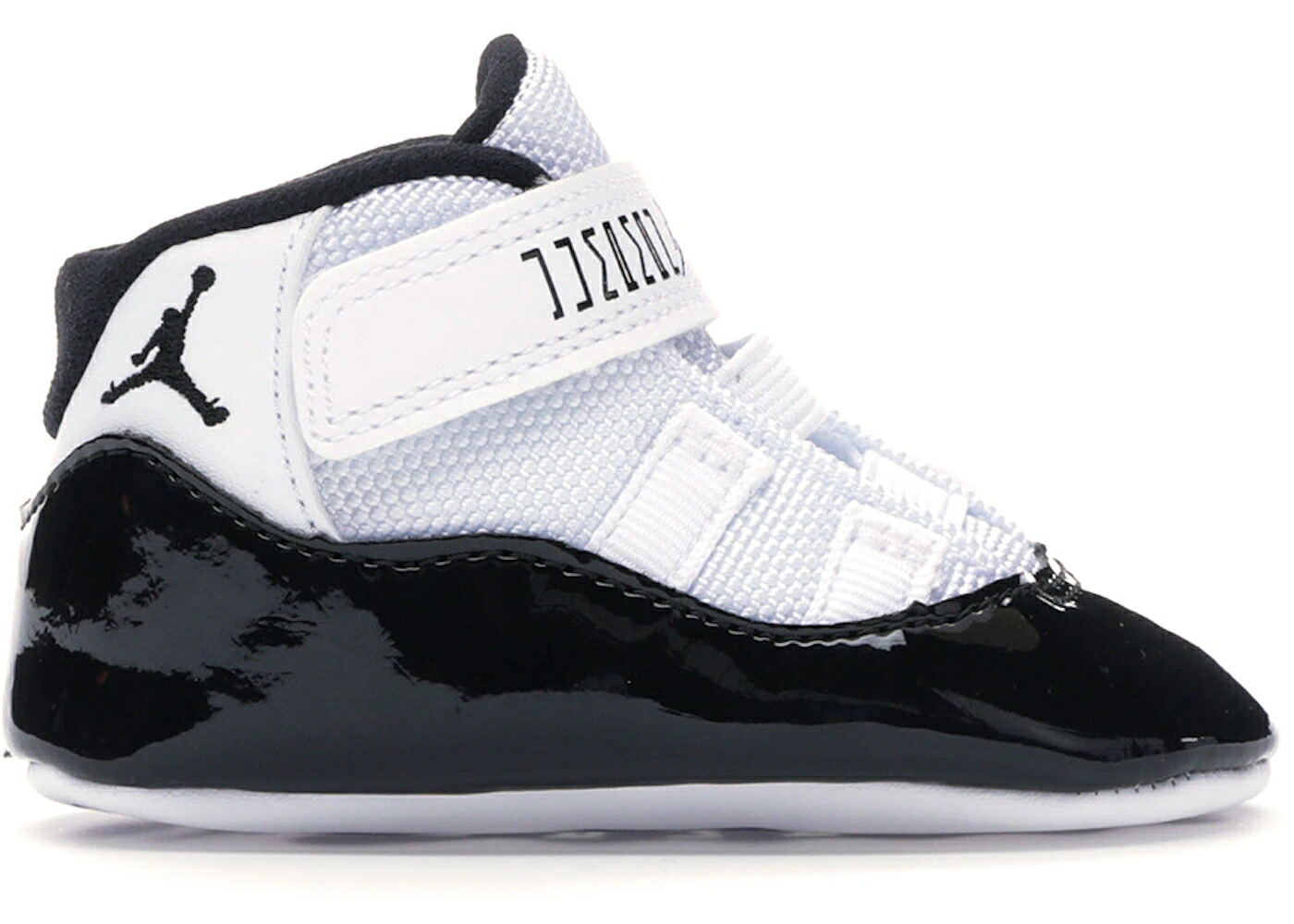 ナイキ ジョーダン 調和 コン吊りひも 白いこと 白いこと 黒いこと 黒いこと 御坊っちゃん キッズ JORDAN 11 RETRO CONCORD (2018) (I) / WHITE BLACK CONCORD もの言う花 マタニティ スニーカー