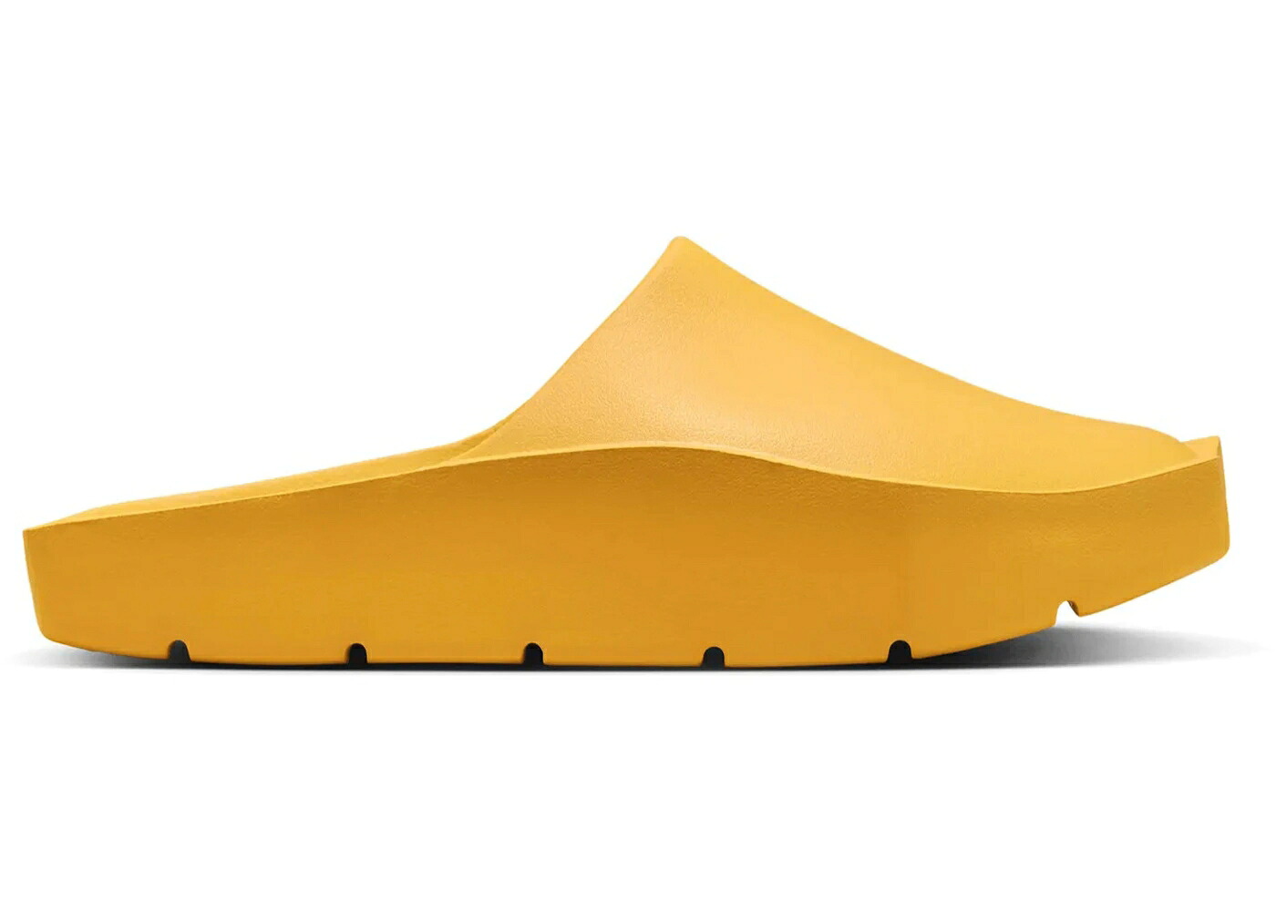 ナイキ ジョーダン ヘックス 黄色 イエロー WOMEN'S スニーカー レディース JORDAN HEX MULE YELLOW OCHRE (WOMEN'S) / YELLOW OCHRE YELLOW OCHRE｜スニケス