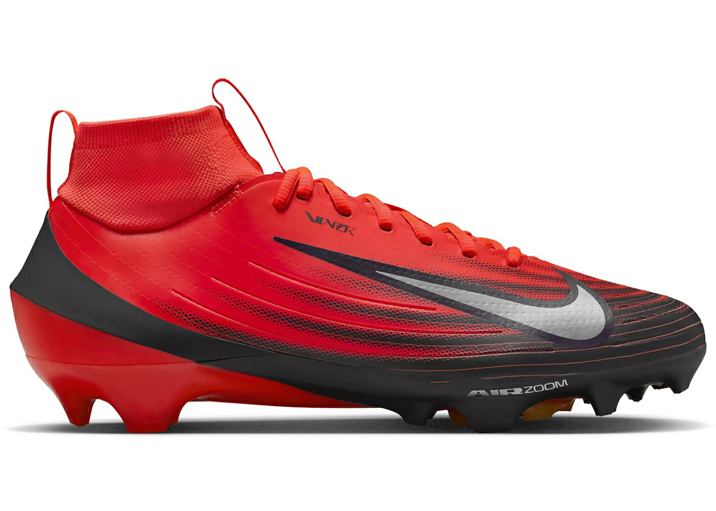 ナイキ ズーム プロ クリムゾン レーザー 橙 オレンジ 黒色 ブラック スニーカー メンズ NIKE ZOOM AIR VAPOR PRO 1 BRIGHT CRIMSON LASER ORANGE BLACK / BRIGHT CRIMSON LASER ORANGE
